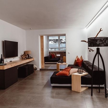 Апартаменты Alpine Loft Martini Аннаберг-им-Ламмерталь Экстерьер фото