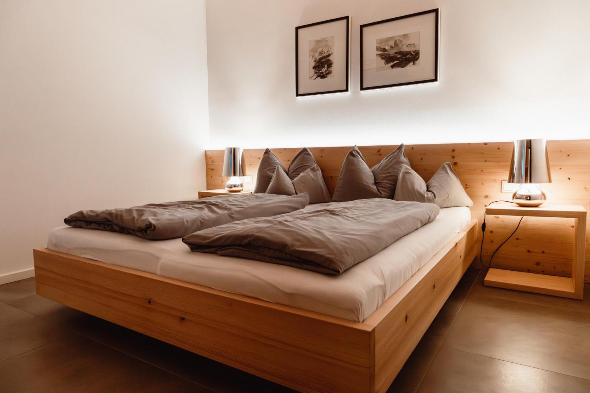 Апартаменты Alpine Loft Martini Аннаберг-им-Ламмерталь Экстерьер фото