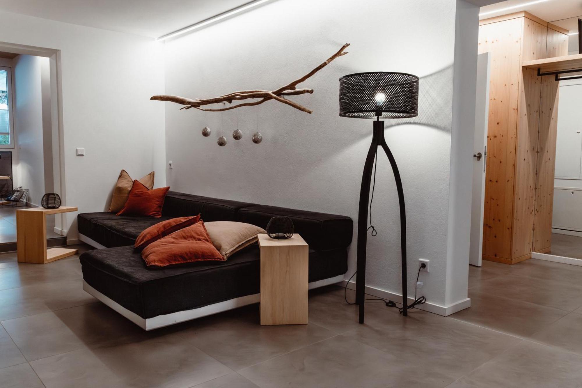Апартаменты Alpine Loft Martini Аннаберг-им-Ламмерталь Экстерьер фото