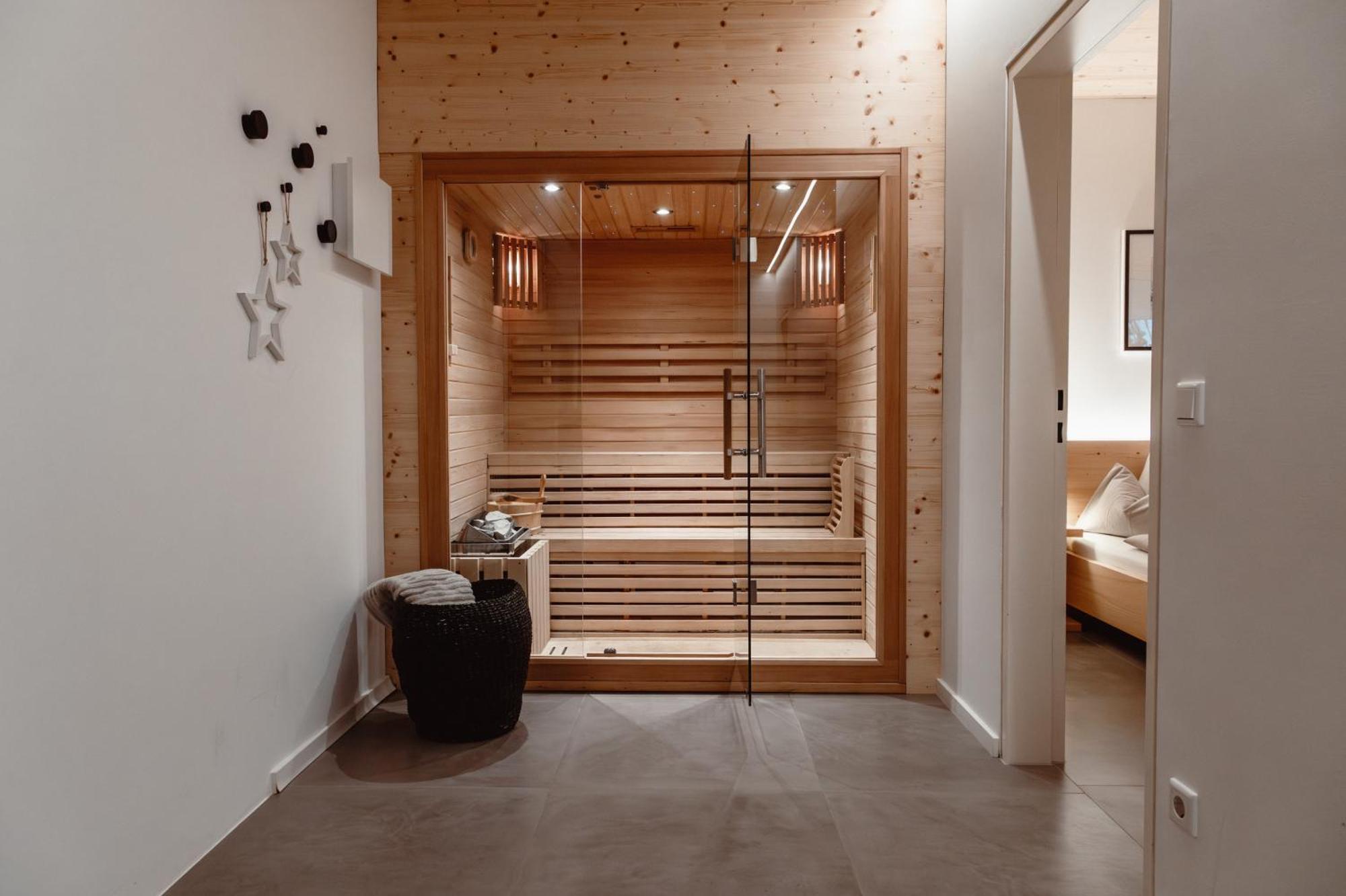 Апартаменты Alpine Loft Martini Аннаберг-им-Ламмерталь Экстерьер фото